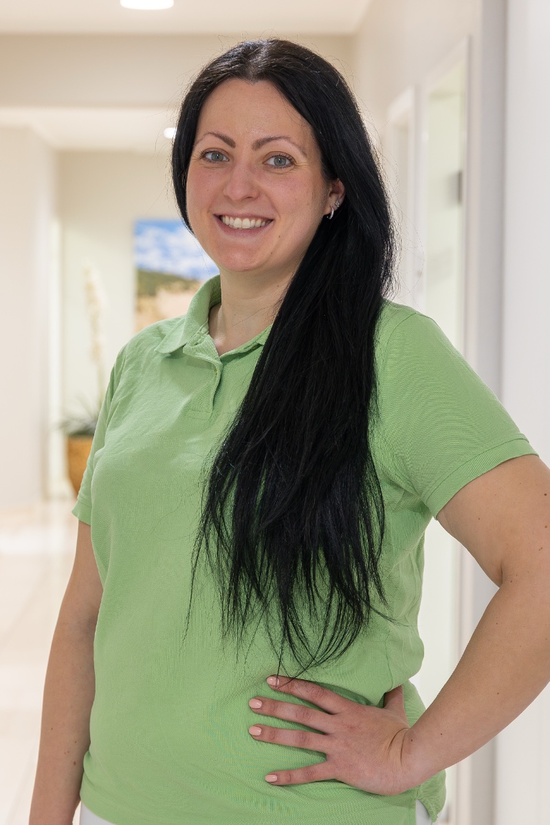 Sandra Faehse