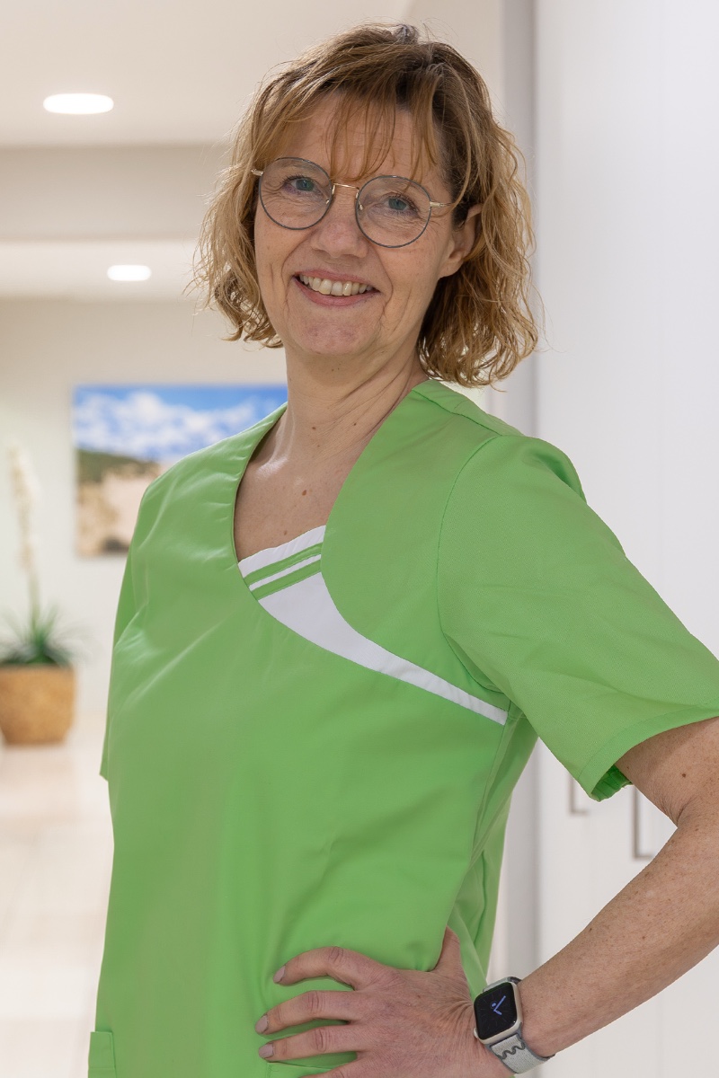 Sandra Eiting